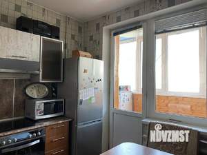 2-к квартира, на длительный срок, 52м2, 2/8 этаж