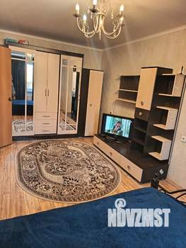 1-к квартира, на длительный срок, 36м2, 10/16 этаж
