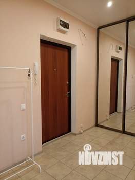 1-к квартира, на длительный срок, 40м2, 14/16 этаж