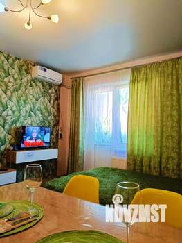 1-к квартира, посуточно, 32м2, 1/1 этаж