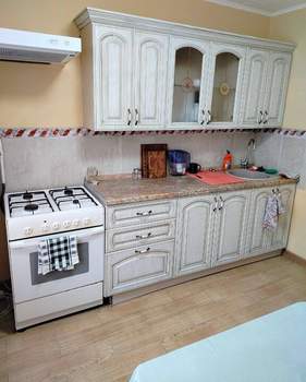 3-к квартира, на длительный срок, 75м2, 5/10 этаж