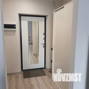 Студия квартира, посуточно, 24м2, 3/16 этаж