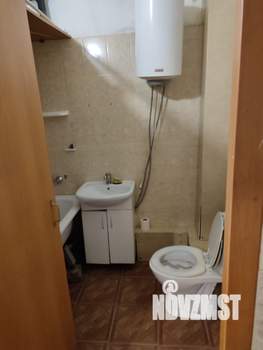 1-к квартира, на длительный срок, 28м2, 1/6 этаж