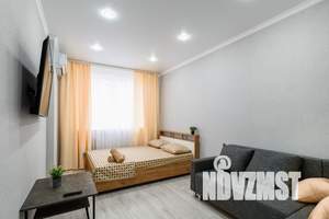 1-к квартира, посуточно, 39м2, 5/19 этаж