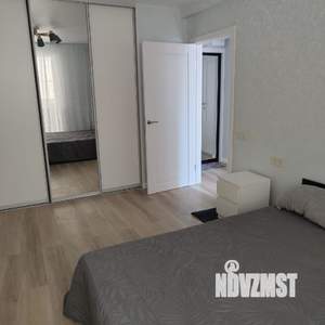 1-к квартира, на длительный срок, 34м2, 4/10 этаж