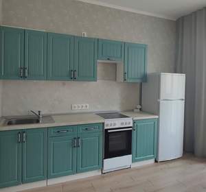 1-к квартира, на длительный срок, 42м2, 9/22 этаж