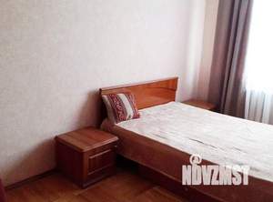 1-к квартира, на длительный срок, 31м2, 4/5 этаж