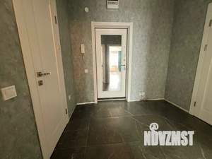 1-к квартира, посуточно, 46м2, 20/24 этаж