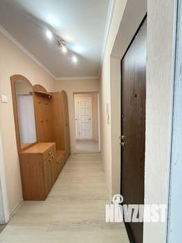 2-к квартира, на длительный срок, 60м2, 2/10 этаж