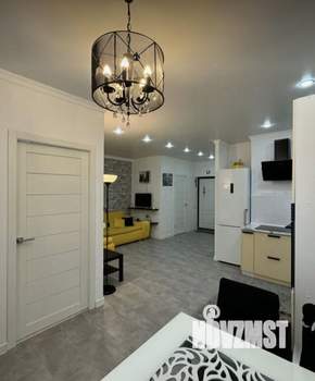 1-к квартира, на длительный срок, 42м2, 10/21 этаж