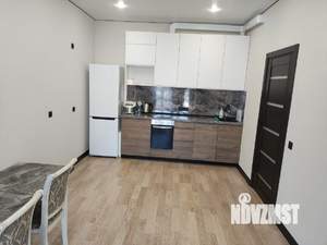 2-к квартира, на длительный срок, 62м2, 3/9 этаж