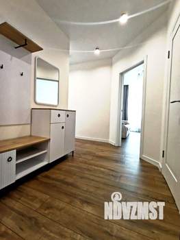 2-к квартира, на длительный срок, 63м2, 9/24 этаж