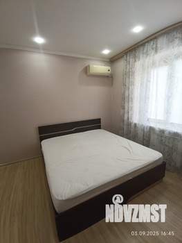 1-к квартира, на длительный срок, 37м2, 2/3 этаж