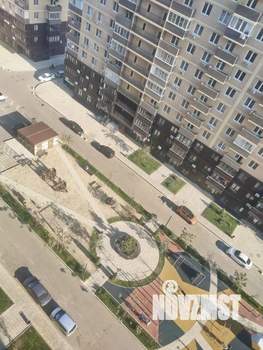 2-к квартира, на длительный срок, 50м2, 13/16 этаж