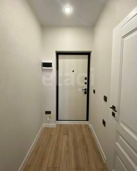 Студия квартира, на длительный срок, 25м2, 10/16 этаж