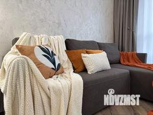 1-к квартира, посуточно, 26м2, 1/1 этаж