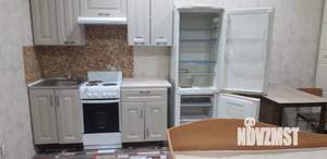 Студия квартира, на длительный срок, 31м2, 5/5 этаж