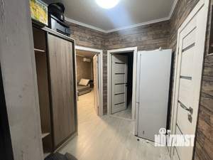 1-к квартира, на длительный срок, 41м2, 2/17 этаж