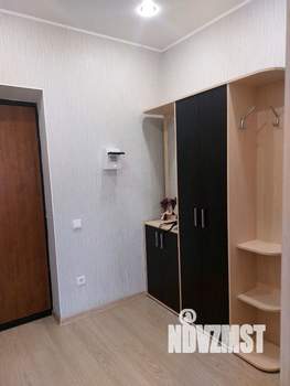 1-к квартира, на длительный срок, 40м2, 2/3 этаж