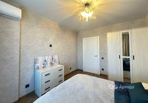 3-к квартира, на длительный срок, 63м2, 12/25 этаж