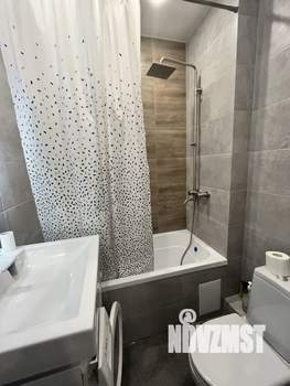 1-к квартира, на длительный срок, 42м2, 11/16 этаж