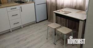 Студия квартира, на длительный срок, 27м2, 11/19 этаж