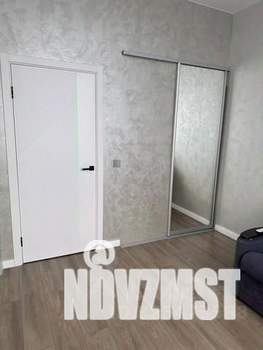 2-к квартира, на длительный срок, 51м2, 15/17 этаж