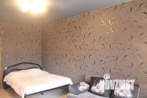 1-к квартира, посуточно, 34м2, 1/7 этаж