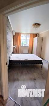 1-к квартира, на длительный срок, 40м2, 1/13 этаж