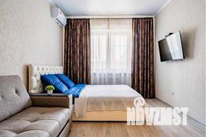 1-к квартира, посуточно, 30м2, 8/18 этаж