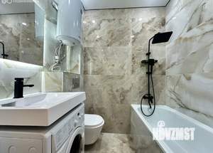 1-к квартира, на длительный срок, 33м2, 11/17 этаж