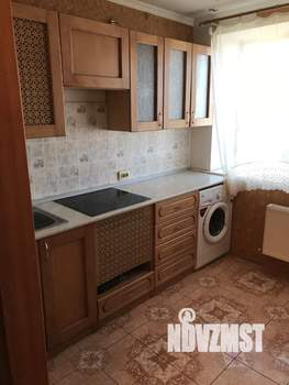 1-к квартира, на длительный срок, 35м2, 6/6 этаж