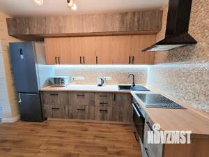 3-к квартира, на длительный срок, 65м2, 3/21 этаж