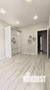 2-к квартира, на длительный срок, 48м2, 4/16 этаж