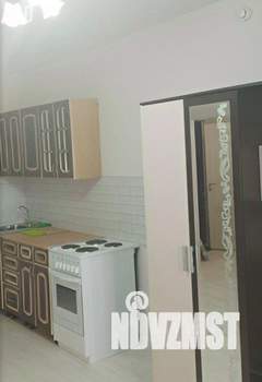 Студия квартира, на длительный срок, 30м2, 10/16 этаж