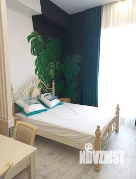 Студия квартира, на длительный срок, 33м2, 12/15 этаж