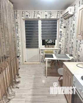 1-к квартира, на длительный срок, 30м2, 1/10 этаж