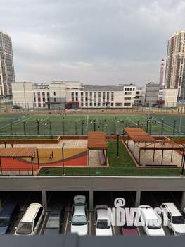 2-к квартира, на длительный срок, 62м2, 24/24 этаж