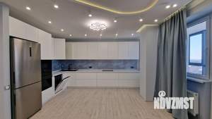 2-к квартира, на длительный срок, 90м2, 9/15 этаж
