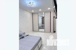 1-к квартира, посуточно, 35м2, 3/21 этаж