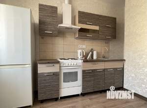 1-к квартира, на длительный срок, 42м2, 14/22 этаж