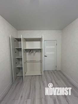 3-к квартира, на длительный срок, 59м2, 20/24 этаж