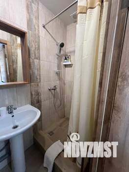 Студия квартира, посуточно, 18м2, 2/24 этаж