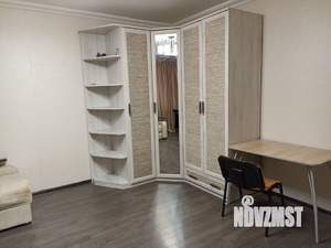 1-к квартира, на длительный срок, 31м2, 2/2 этаж