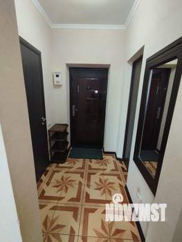 1-к квартира, на длительный срок, 38м2, 5/5 этаж