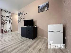 1-к квартира, посуточно, 47м2, 1/1 этаж