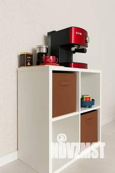 1-к квартира, посуточно, 20м2, 13/24 этаж