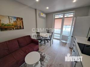 1-к квартира, на длительный срок, 39м2, 8/18 этаж