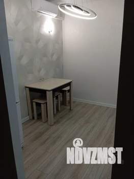 2-к квартира, посуточно, 41м2, 8/17 этаж