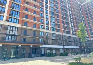 Студия квартира, на длительный срок, 30м2, 14/16 этаж